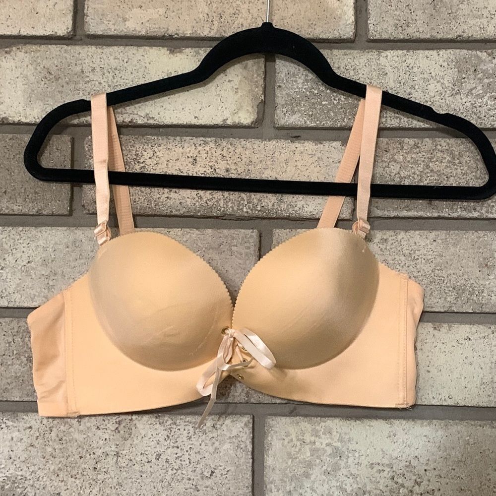 3for$20 bra no underwire size 38